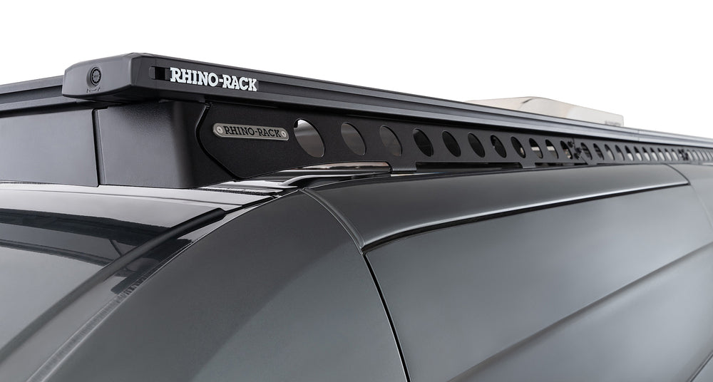 Rhino Rack Mercedes Benz Sprinter Overlanding Kit