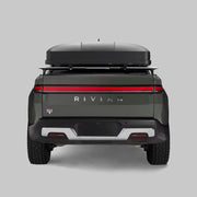 Rivian x iKamper Skycamp Mini Roof Top Tent Back Side