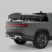 Rivian x iKamper Skycamp Mini Roof Top Tent Closed