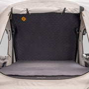 Rivian x iKamper Skycamp Mini Roof Top Tent Interior