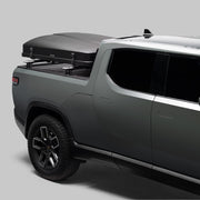 Rivian x iKamper Skycamp Mini Roof Top Tent Mounted