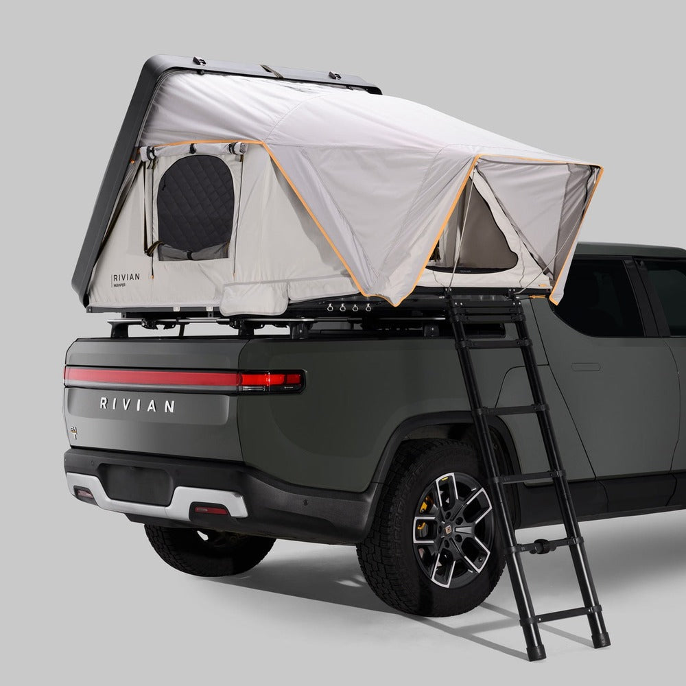 Rivian x iKamper Skycamp Mini Roof Top Tent