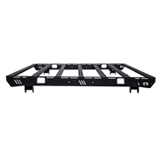 Cali Raised Bed Rack Roof Rack Extension For 2005-2025 Toyota Tacoma