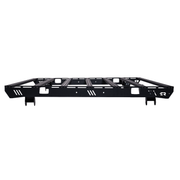 Cali Raised Bed Rack Roof Rack Extension For 2005-2025 Toyota Tacoma