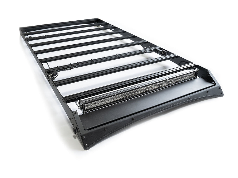 Cali Raised Premium Roof Rack For 2010-2024 Toyota 4Runner