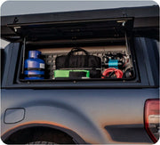 RSI Full Bin exterior view