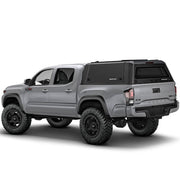 rsi smartcap evoA over a grey toyota tacoma 