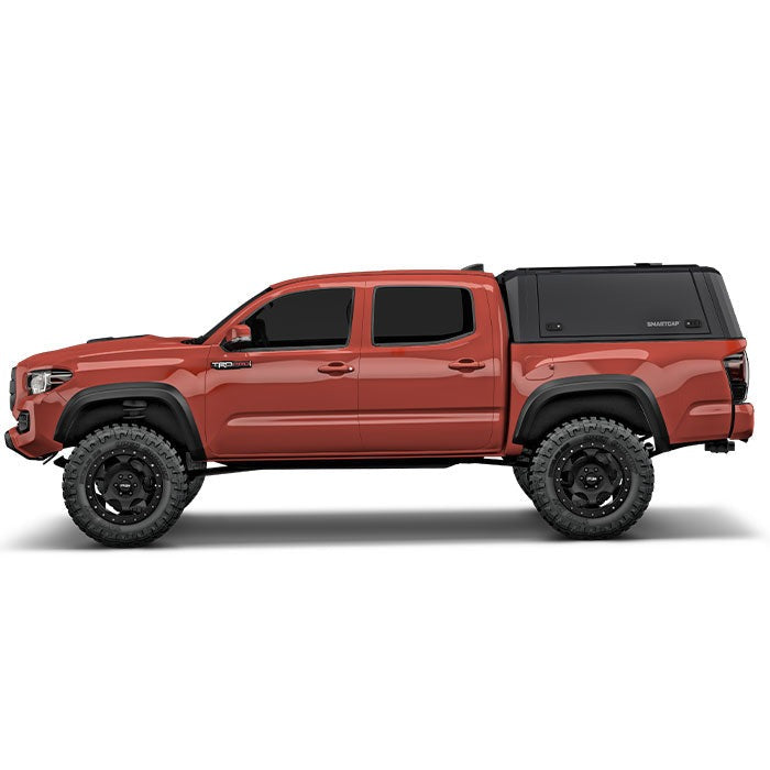 RSi Smartcap Evo A Toyota Tacoma side view