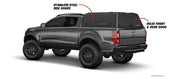 RSI SmartCap EVOd Defender For Toyota Details