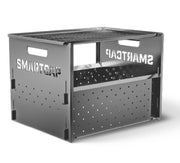 RSI SmartCap Flame BBQ/Fire Pit