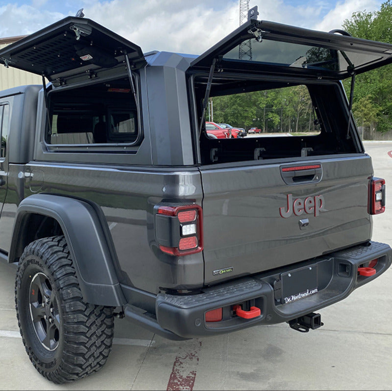 jeep gladiator cap rsi