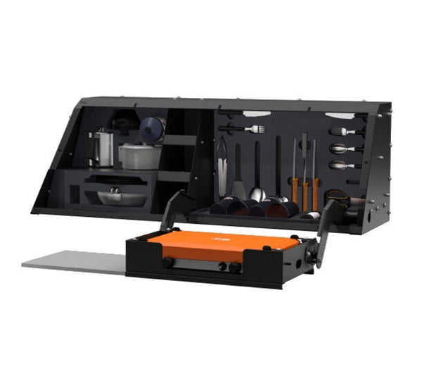 RSI SmartCap Kitchen Bin – Off Road Tents