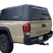 RSI Smartcap EvoA Adventure For Toyota TACOMA 3/4 view