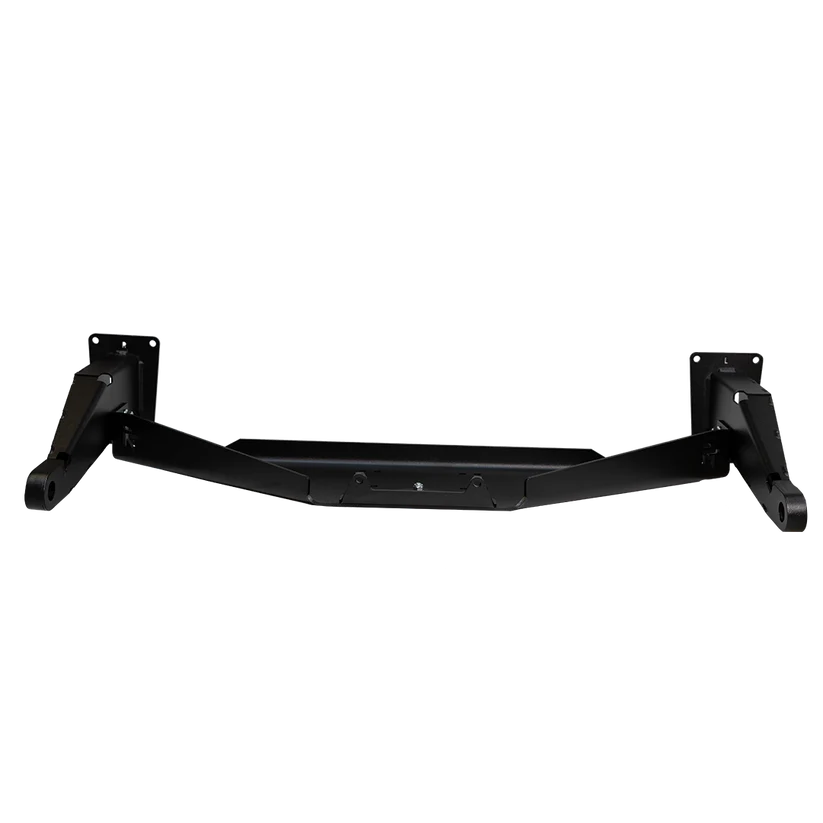 Rallitek Hidden Winch Mount For Subaru Outback Wilderness 2022 - 2024