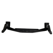Rallitek Hidden Winch Mount For Subaru Outback Wilderness 2022 - 2024