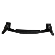 Rallitek Hidden Winch Mount System For Subaru Outback 2020 - 2024