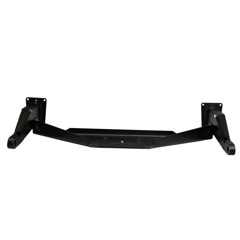 Rallitek Hidden Winch Mount System For Subaru Outback 2020 - 2024