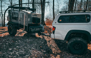 Runaway Campers Venturist