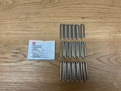 Alu-Box RuumX Pin Set