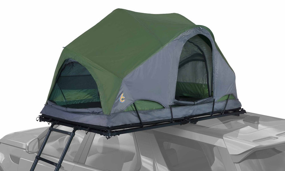 c6 rev x car top tent scout