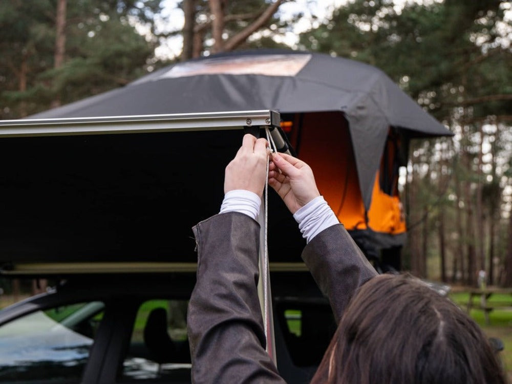 side tent for car TentBox Universal Side Awning