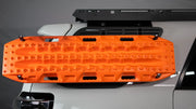 Sherpa 5th Gen 4Runner Window Panel With MaxTrax Mounted