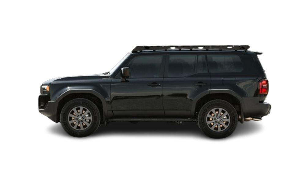 Sherpa Atlas Land Cruiser Roof Rack