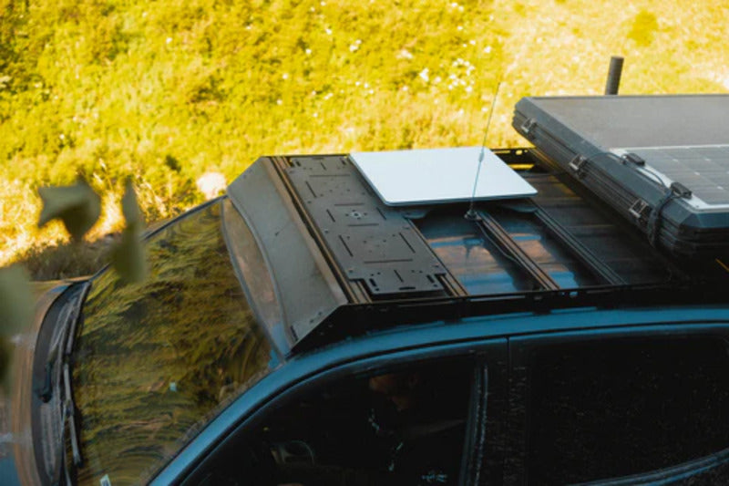 Sherpa Grand Teton Sport Tacoma Double Cab Roof Rack 2005+ – Off