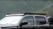 3rd Gen Tacoma With Sherpa Grand Teton Sport Roof Rack