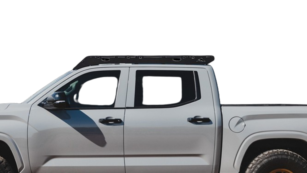 Sherpa Grizzly Toyota Tundra Roof Rack