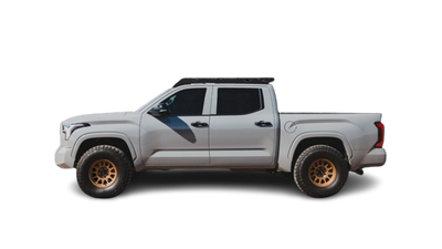 Sherpa The Grizzly Toyota Tundra Roof Rack