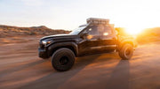 Sherpa The Rainier Tacoma Roof Rack Installed