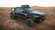 Sherpa The Rainier Tacoma Roof Rack Mounted