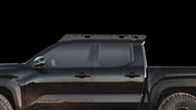 Sherpa The Rainier Tacoma Roof Rack Side View