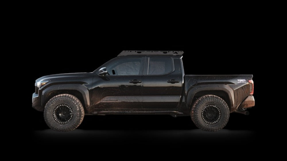 Sherpa The Rainier Tacoma Roof Rack