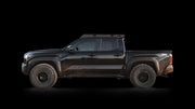 Sherpa The Rainier Tacoma Roof Rack
