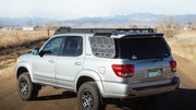 Sherpa 1st Gen Sequoia Window Panel Mounted