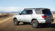 Sherpa 1st Gen Toyota Sequoia Window Panel