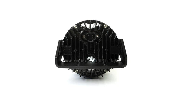 Image showing the rear side of the baja designs lights