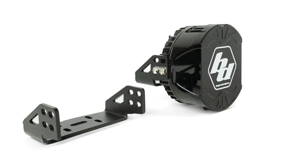 Image showing the lp4 mounts by sherpa