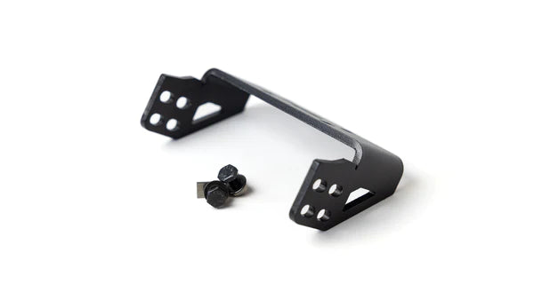 Image showing the screws and a piece of the lp4 mounts