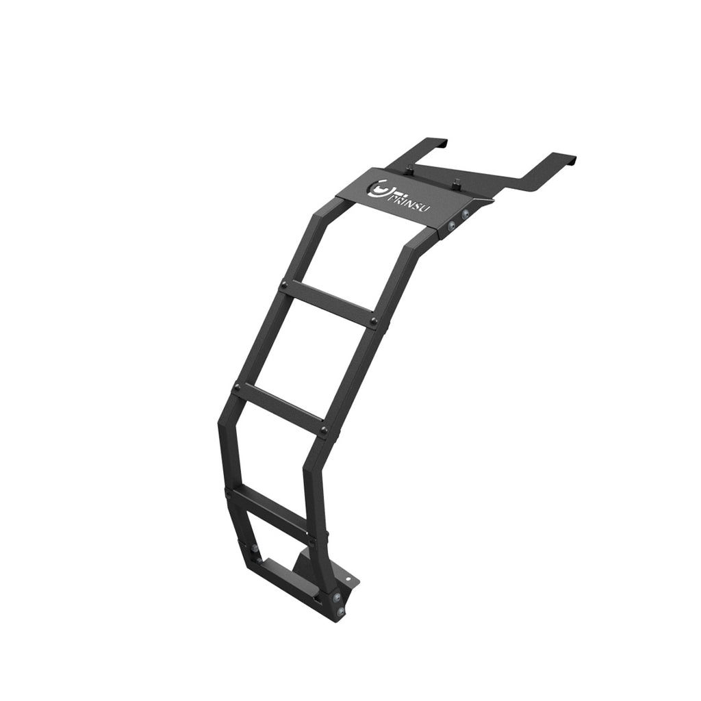 Prinsu Subaru Crosstrek 2nd Gen Ladder