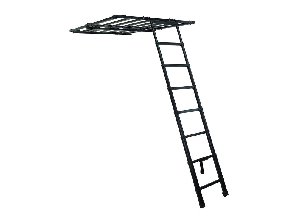 C6 Rev Roof Top Tent X platform
