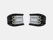 Side Projecting LED Pods *SOLD AS PAIR*