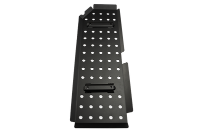 Fuel Tank Skid Plate For 2005-2023 Toyota Tacoma
