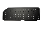 Fuel Tank Skid Plate For 2005-2023 Toyota Tacoma