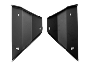 Cali Raised LED Complete Skid Plate Collection For 2010-2024 4Runner