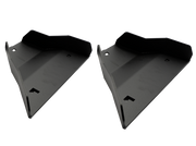 Cali Raised LED Complete Skid Plate Collection For 2010-2024 4Runner