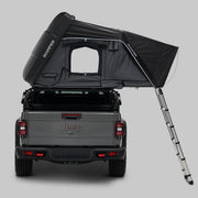 iKamper Skycamp 4.0 Duo hardshell rooftop tent lifestyle camping
