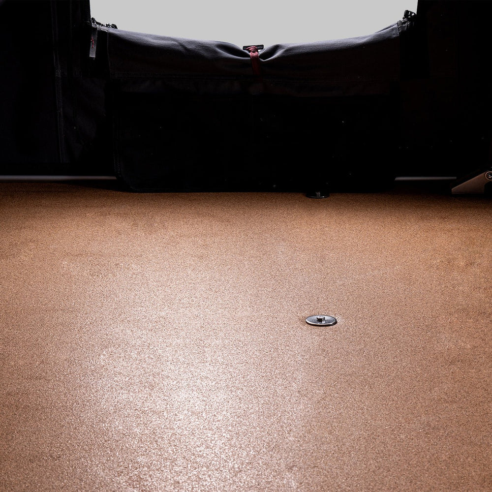 iKamper Skycamp 4.0 Duo integrated dimmable LED interior lighting